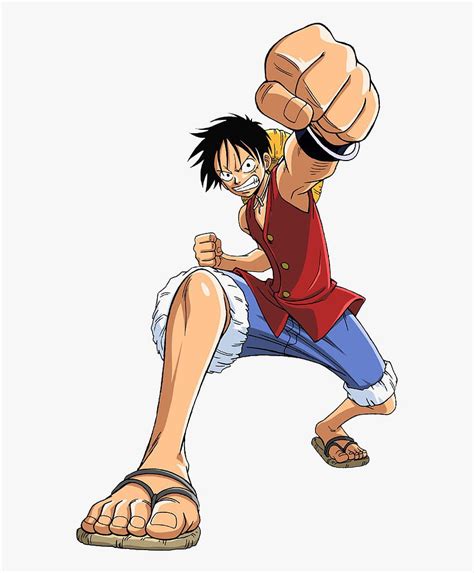 Free download | Monkey D Luffy iPhone , Png - One Piece Luffy Full Body, Transparent Png, Luffy ...