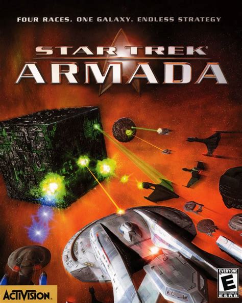 Star Trek: Armada screenshots, images and pictures - Giant Bomb