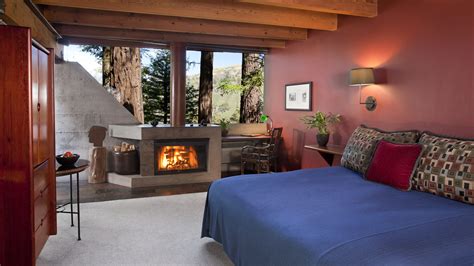 Post Ranch Inn – True Grit And Beautiful Scenery In Big Sur