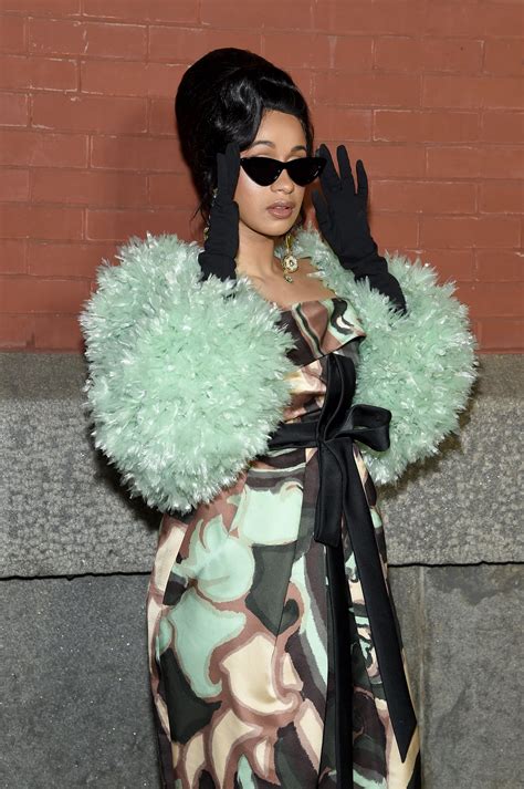 Cardi B Halloween Costume Ideas | POPSUGAR Celebrity