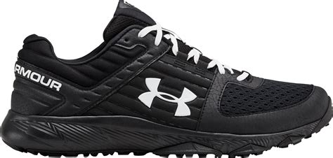 Under Armour - Under Armour Men's Yard Trainer Baseball Turf Shoes ...