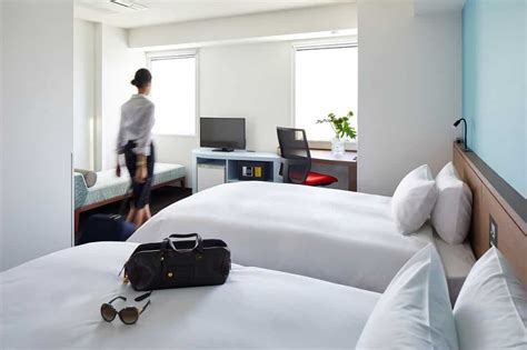 10 Cheap Hotels in Tokyo | Your Insiders Guide - Money We Have