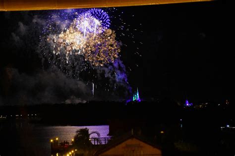 Best Places to Watch the Magic Kingdom Fireworks