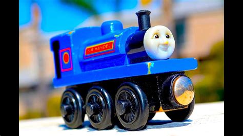 Thomas And Friends Character Friday