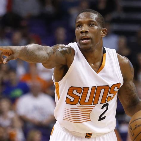 Eric Bledsoe Injury: Updates on Suns Guard's Knee and Return | News ...