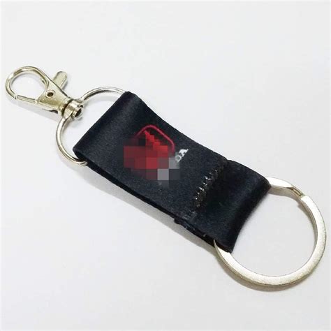 Small Size Multipurpose Car Keychain Keytag For Aftermarket Universal Vehicle Car Motorcycle ...