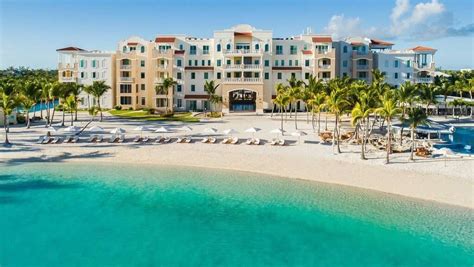 16 Best Turks and Caicos All Inclusive Resorts: For Adults and Family