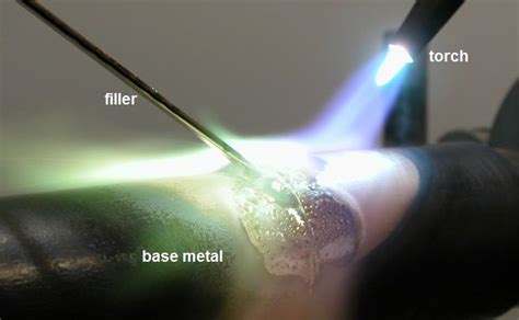 Brazing Procedure Qualification