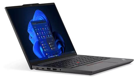 ThinkPad E14 AMD Gen 5 | Lenovo Deutschland