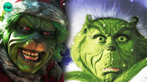 The First Trailer for The Grinch Horror Movie ‘The Mean One’ Releases and Fans ABSOLUTELY HATE It!