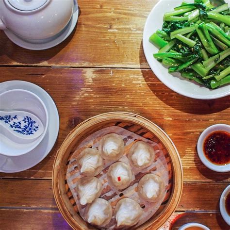 Beijing Dumpling: Handmade Dumplings in Chinatown - Eat Like a Girl