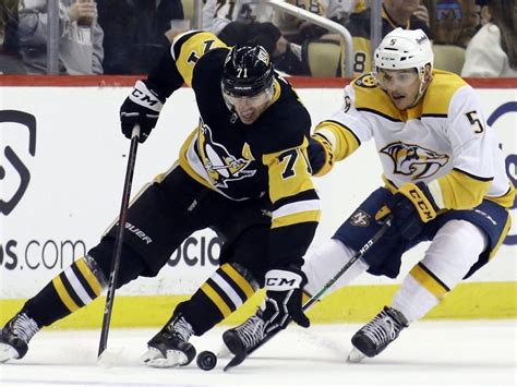 Penguins' Evgeni Malkin gets 4-game suspension for stick to face ...