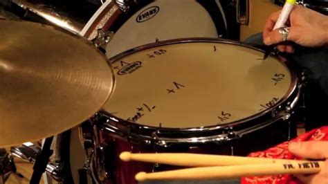 The greatest snare drum tuning trick EVER! | Drum tuning, Snare drum, Drums