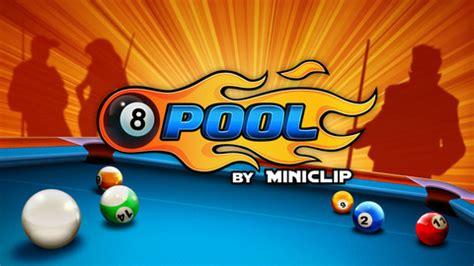 8 Ball Pool: un gioco multiplayer per gli amanti del biliardo