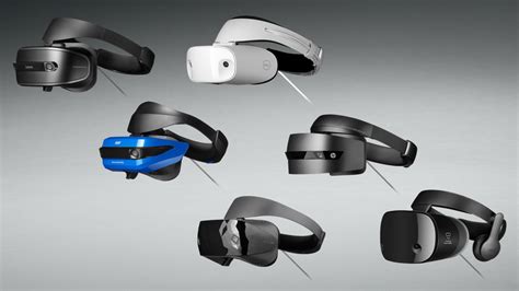 HP VR Headset - Review - Full specification - Where to buy?