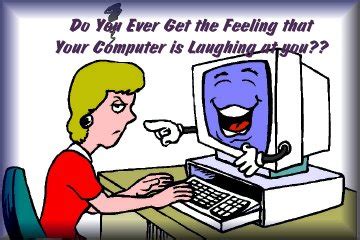 13 Most Funny Computer Pictures