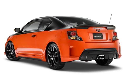 Used 2015 Scion tC for sale - Pricing & Features | Edmunds