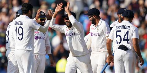 England outclassed as India ease to fourth Test victory - Cricket365