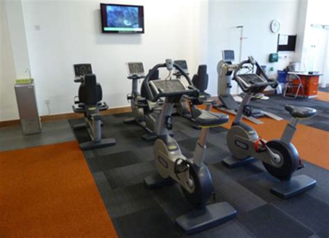 Horley Leisure Centre | Hussle.com