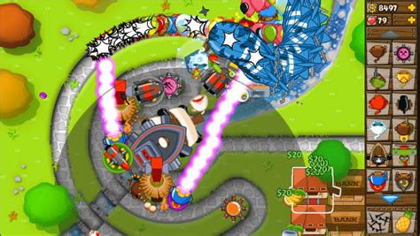 Co-Optimus - News - Bloons TD 5 Adds Co-Op Mode