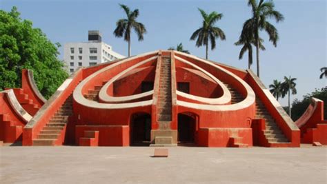 Jantar Mantar Delhi | Timing | History | Architecture | Things To Do