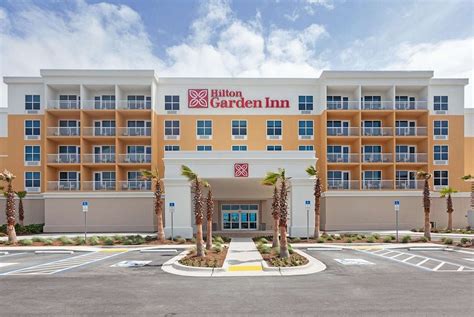 HILTON GARDEN INN FORT WALTON BEACH $111 ($̶1̶3̶2̶) - Updated 2020 Prices & Hotel Reviews - FL ...