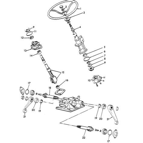 [DIAGRAM] Wiring Diagram Ford 3600 Tractor - MYDIAGRAM.ONLINE