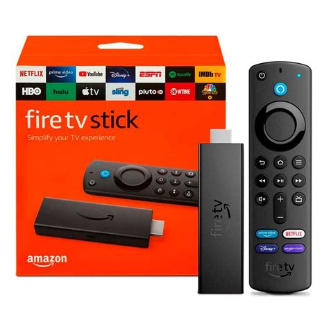 Amazon Fire TV Stick Lite GENERICO | falabella.com