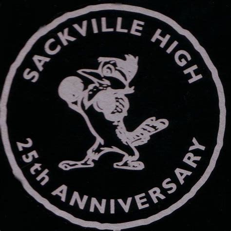 Sackville High School - Class of 1997