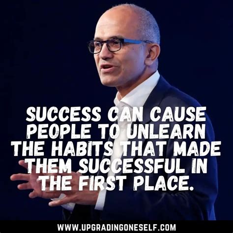 Top 15 Quotes From Satya Nadella With A Dose Of Motivation