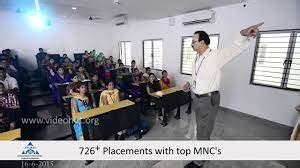 Anurag University, Hyderabad: Courses, Fees, Placements