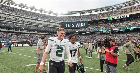 Podcast: Jets Second Half Expectations - Gang Green Nation