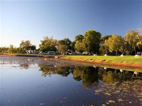 Best Price on Kununurra Lakeside Resort in Kununurra + Reviews