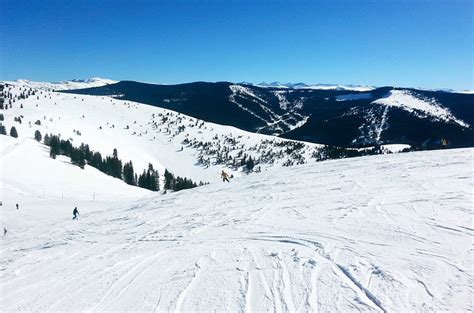 10 Best Ski Resorts near Denver, 2023/24 | PlanetWare