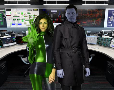 Drakken and Shego Manip | Serpent's Den