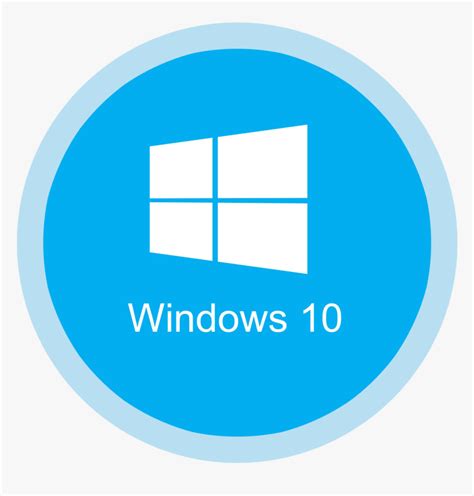 Windows 10 Png Icons - Phone Icon In Blue, Transparent Png , Transparent Png Image - PNGitem