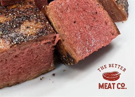 The Better Meat Co “slashes cost” of mycoprotein production