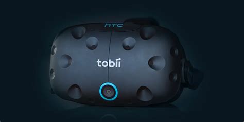 Tobii's eye-tracking tech is niche on PCs, but makes virtual reality feel like magic | PCWorld