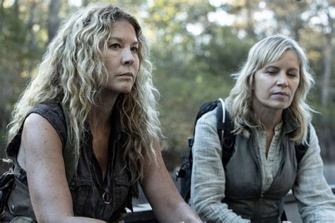 Fear the Walking Dead Season 8 E03 Review: Paved with Good Intentions