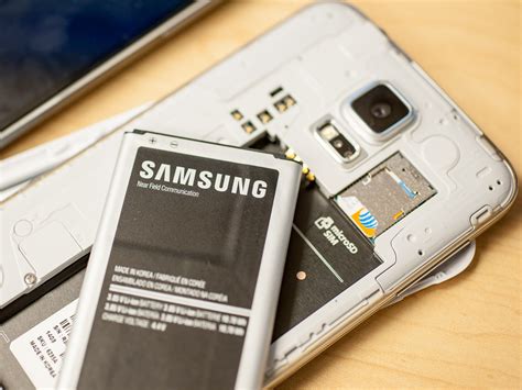 Top tips for saving battery life on the Samsung Galaxy S5 | Android Central