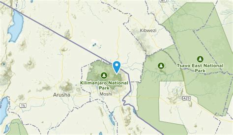 Best Trails in Rift Valley, Kenya | AllTrails