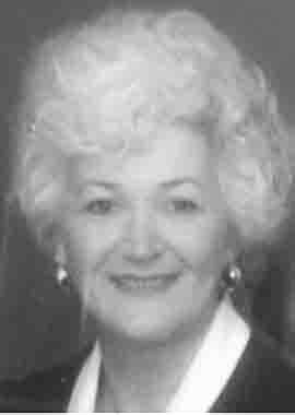 Betty Glover – Atoka County Times