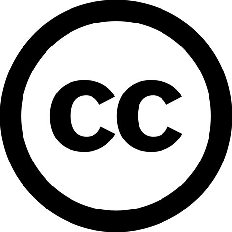 Licencias Creative Commons: Qué son y cómo utilizarlas. | CYSAE