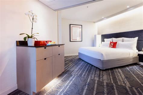 Luxury Accommodation Sydney | Sydney Harbour Marriott Hotel at Circular Quay