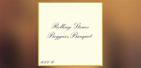 The Rolling Stones "Beggars Banquet (50th Anniversary Edition) - Out November 16 | ABKCO Music ...