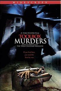 Toolbox Murders (2004) Technical Specifications » ShotOnWhat?