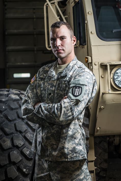 DVIDS - Images - Army Reserve Soldiers' portraits [Image 2 of 12]