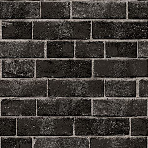 Black Bricks Wallpapers - Wallpaper Cave