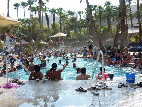 Treasure island las vegas pool - mondoloxa