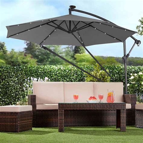 Umbrella Wind Stabilizer Straps Patio Umbrella Strap Protection Wind ...